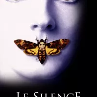 Le silence des agneaux.