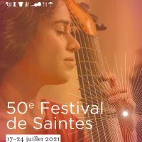 ©Festival de Saintes