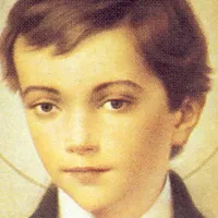 Wikimédia Commons - Saint Dominique Savio (1842-1857)