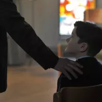Grace à dieu