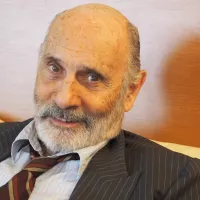 Daniel Bernard