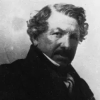 Wikimédia Commons / Louis Daguerre, inventeur du daguerréotype