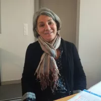Brigitte de Dinechin