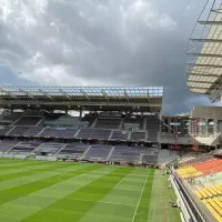 Le nouveau stade du FC Metz s'affirme comme bien plus qu'un équipement sportif