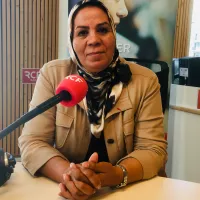 RCF69 - Latifa Ibn Ziaten