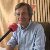 RCF69 - Laurent de Cherisey