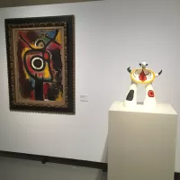 RCF69 - Expo Miró à Brioude