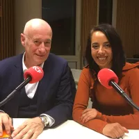 RCF Lyon 2010 - Gilbert Neves et Assia Brahimi