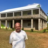 2019 RCF - Jean-Yves Lhomme, Madagascar