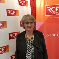 RCF38 - Christelle Bankolé