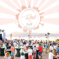 Rosé Day