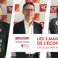 RCF Lyon 2021 - Me Joëlle Forest-Chalvin, Me Frédéric Aumont et Odile Dubreuil