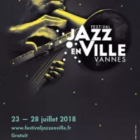 Les concerts se dérouleront dans le jardin des Remparts et jardin de Limur.