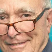 Jean-Claude Guillebaud par Céline Nieszawer/Leextra/L'iconoclaste