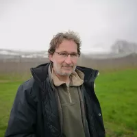 Jean-David Baisamy