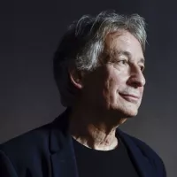 éditions Grasset - Jean Rouaud, auteur de "Kiosque" (2019)