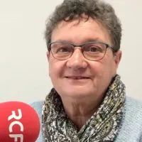 RCF Finistère / Marion Watras - Jocelyne Lepape