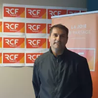 2021 - Charline Ragoua - Julien Marignier, directeur de Ciné Loire à Tours 