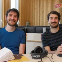 RCF Lyon- Kamal Hakim et Mohamad Kraytem