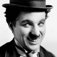 Wikimédia Commons - Charlie Chaplin en 1915