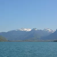 Pixabay - Lac d'Annecy