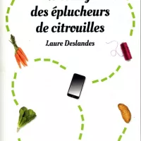 2017 - Laure Deslandes - l'école des loisirs