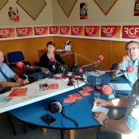 2018 RCF Pays de l'Ain