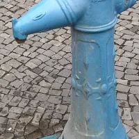rampedre