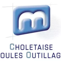 © Logo Choletaise Moules Outillages