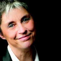 DR - Marie-Christine Bernard