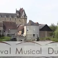 © Festival Musical de Durtal