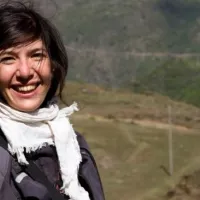 Mélusine Mallender