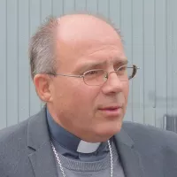 Monseigneur Philippe Ballot