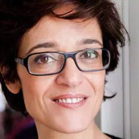 Francesca Mantovani / Leemage / Éditions Albin Michel - Michela MARZANO, philosophe et chrétienne : "Le concept clé derrière tout ça c'est la question de la reconnaissance de chacun pour ce qu'il est et non pas pour ce qu'il devrait être"