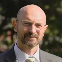2021 RCF JURA - Lionel Pascal, Procureur de la République du Jura