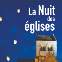 Nuit des Eglises