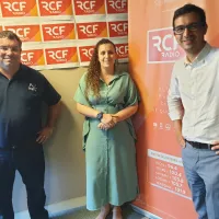 RCF - Ondes Actives
