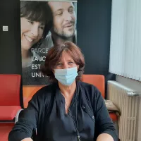 2021 - Julie Rolland