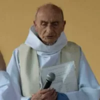 Père Jacques Hamel