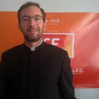 RCF Sud Bretagne, Père Antoine Le Garo