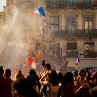 Pierre Herman / Unsplash