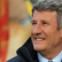 DR - Philippe de Villiers, le Puy du Fou c'était son rêve d'enfant