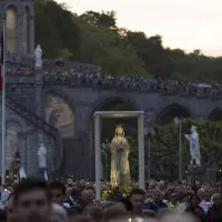 2018- Alban Teurlai- Image extraite du film Lourdes