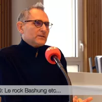 Jean Claude Gallotta