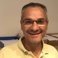 Daniel Bernard