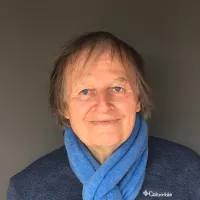 Emilie Sandoz
