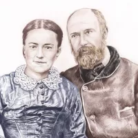 Sanctuaire Louis et Zélie d'Alençon