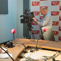 RCF / Éric Gannat