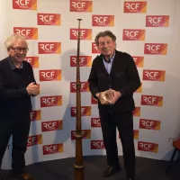 2021 RCF Anjou - Jean-Jo Roux et Bernard Le Pogam