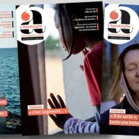 Secours catholique-Caritas France - Revue L'Apostrophe